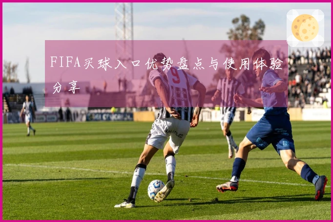 FIFA买球入口优势盘点与使用体验分享