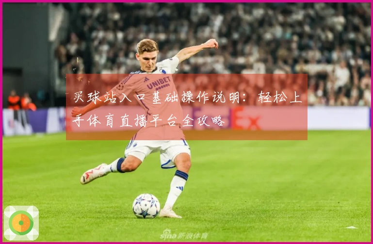 买球站入口基础操作说明：轻松上手体育直播平台全攻略