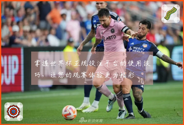 掌握世界杯正规投注平台的使用技巧，让您的观赛体验更为精彩