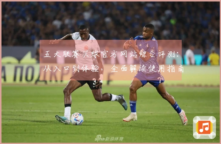 五大联赛买球官方网站综合评测：从入口到体验，全面解读使用指南