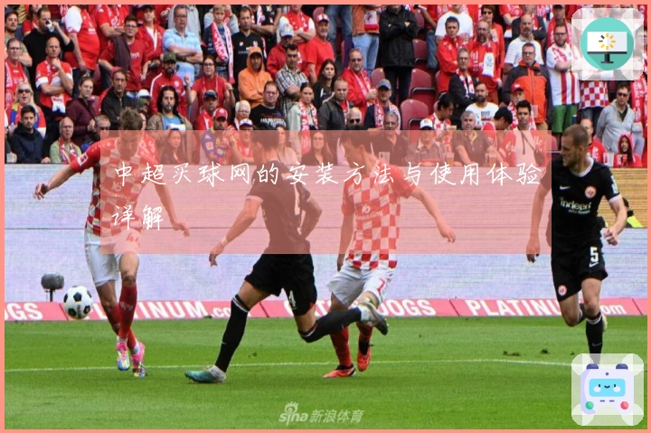 中超买球网的安装方法与使用体验详解