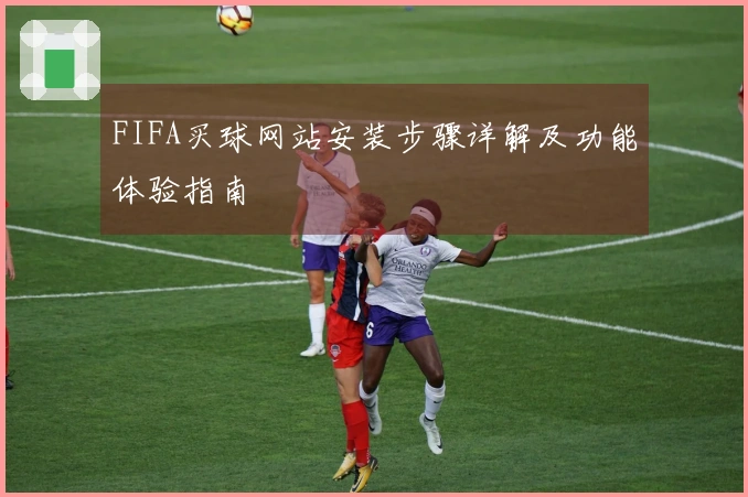 FIFA买球网站安装步骤详解及功能体验指南