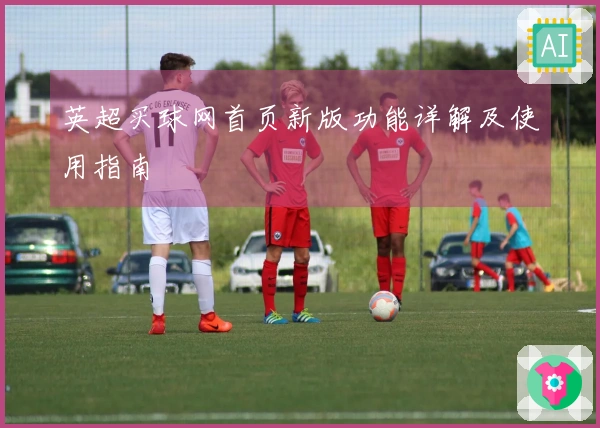 英超买球网首页新版功能详解及使用指南