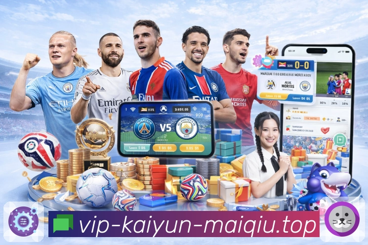 我们的品牌使命