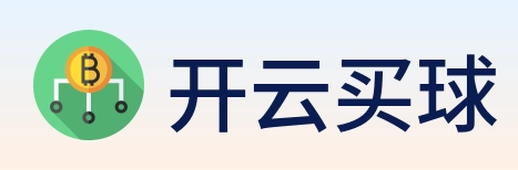 开云买球 Logo